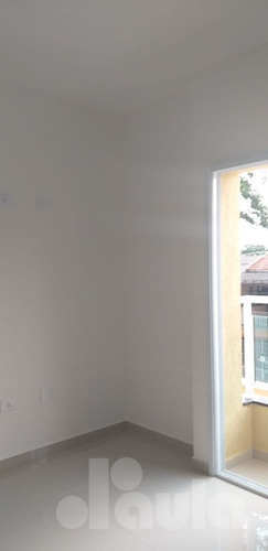 Imagem 4 de 14 de Apartamento 57m² Pq. Novo Oratório - 1033-11901