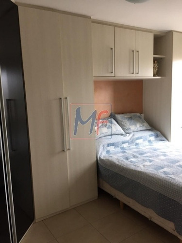 Imagem 10 de 19 de Ref 11.840 Lindo Apto 74 M² 2 Dorms., 2 Vagas, Reformado, Bairro Vila Mazzei, Localiz. 5 Min. Shopping E Metro Tucuruvi. Não Aceita Permuta. - 11840