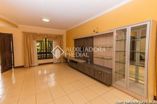 Imagem 15 de 15 de Casa - Marechal Rondon - Ref: 275484 - V-275484