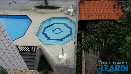 Imagem 15 de 15 de Apartamento - Vila Mariana - Sp - 481913