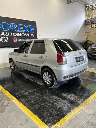 Fiat Palio 1.0 MPI FIRE 8V