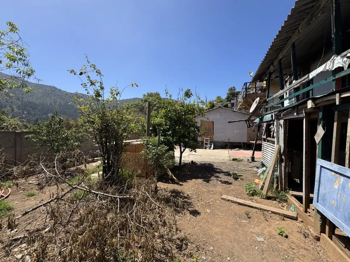 Imagen 5 de 12 de Zapallar Pueblo