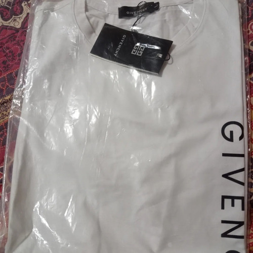 Polera Givenchy Original