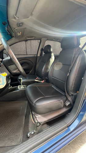 Chevrolet Aveo 2010 Automático