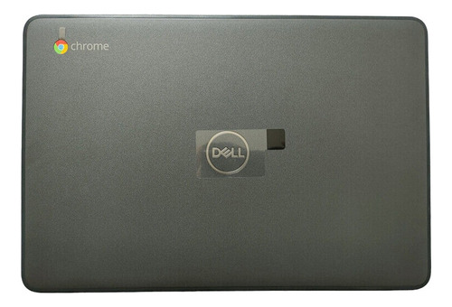 X5mkt 0x5mkt Carcasa Trasera Dell Chromebook11 5190 2-in-1