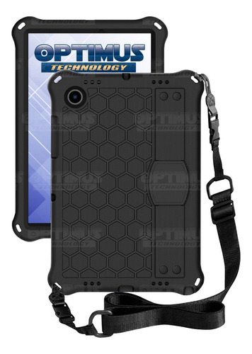 Protector Antishock Para Samsung Tab A8 10.5 2022 Sm-x200 