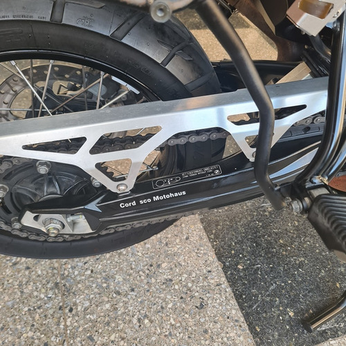 Imagen 13 de 15 de Bmw F800 Gs Usada