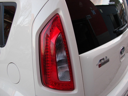 Imagen 21 de 23 de Kia Soul 1.6 Pop At Full Año 2013 Impecable !!