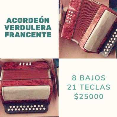 Acordeon