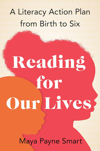 Libro: Reading For Our Lives: A Literacy Action Plan From To