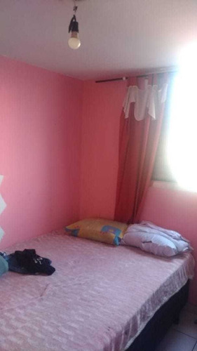 Imagem 7 de 12 de Apartamento Em São Paulo - Sp - Ap0132_slima