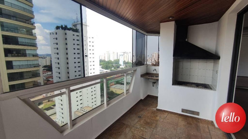 Imagem 4 de 30 de Apartamento - Ref: 238593