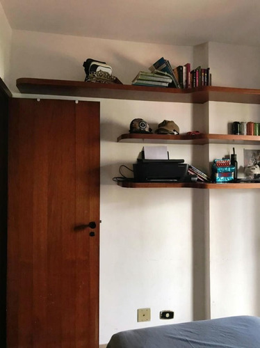 Imagem 21 de 30 de Apartamento Em Alto Da Boa Vista, São Paulo/sp De 160m² 3 Quartos À Venda Por R$ 750.000,00 - Ap1782949-s