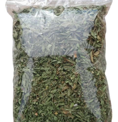 Chá Gervão Roxo (só Folhas) 25gr