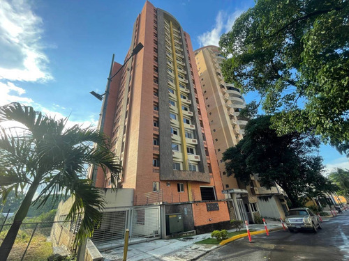 Alirio Moreno Vende Apartamento En Las Chimeneas Res. Tierra Encantada 237419