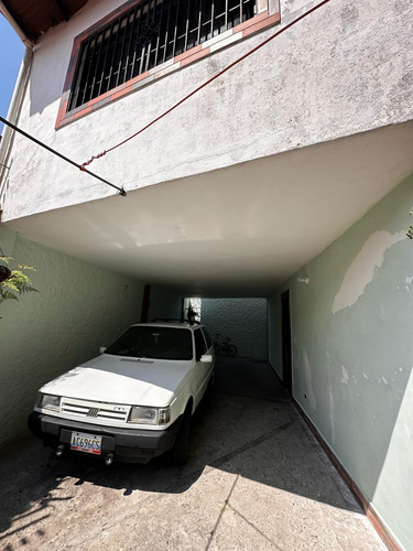 Casa En Venta Db Caneyes