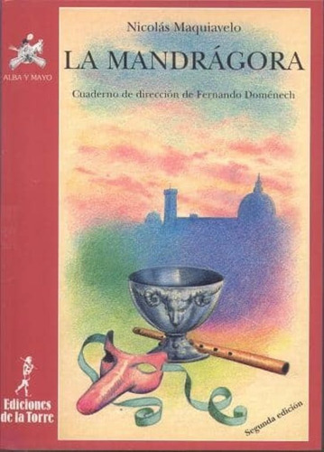 La Mandragora