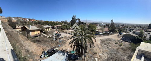 Venta Terreno Construcción En La Serena Avenida Cisternas