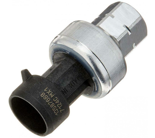 Sensor Presion Aire Acondicionad Cadillac Ats 2.0 2014
