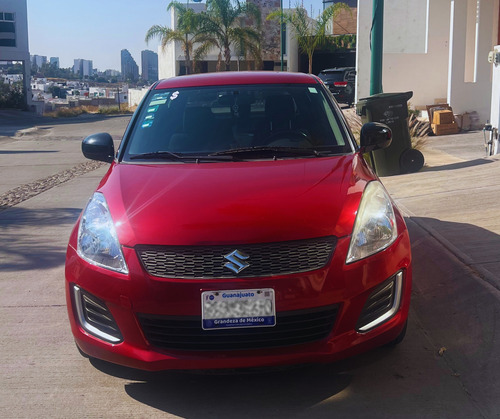 Suzuki Swift 1.2 Gls Mt