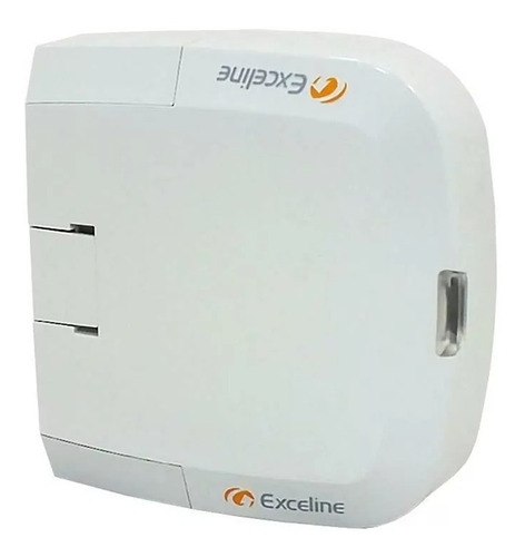 Protector De Voltaje Exceline / Aire Split / Gsm-as120bs