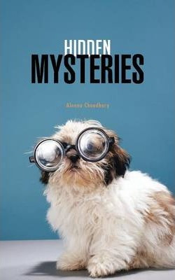 Libro Hidden Mysteries - Aleena Chaudhary
