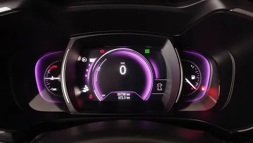 Renault Koleos INTENS