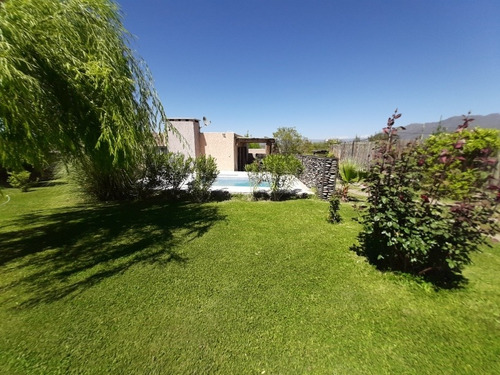 Imagen 11 de 19 de Alquiler De Cabañas En Mendoza