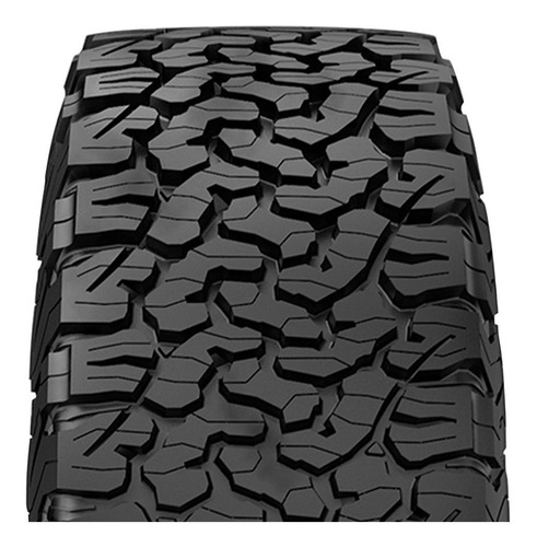 Pneu 295/75 R16 Bf Goodrich All Terrain Ko2 128/125r