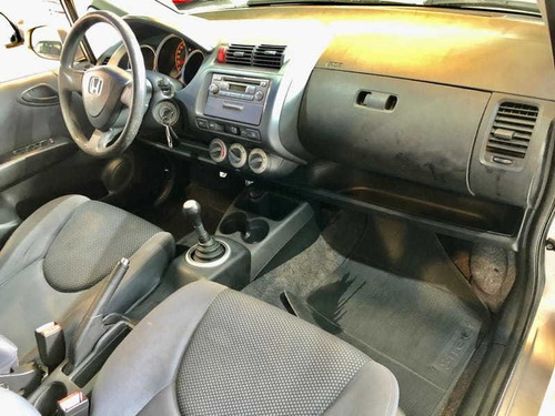 Honda Fit Lxl