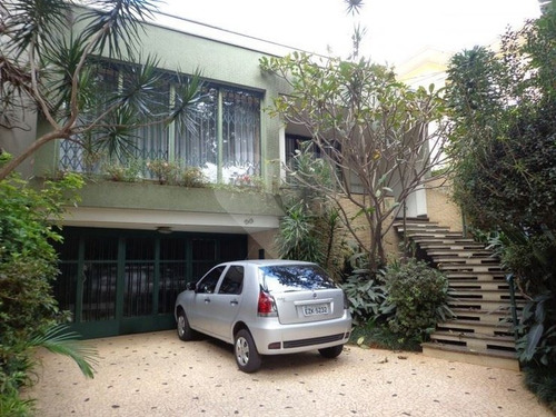 Casa-são Paulo-ipiranga | Ref.: 3-im13000 - 3-im13000