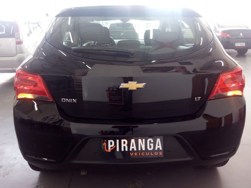 Imagem 5 de 8 de Chevrolet Onix Lt 2019
