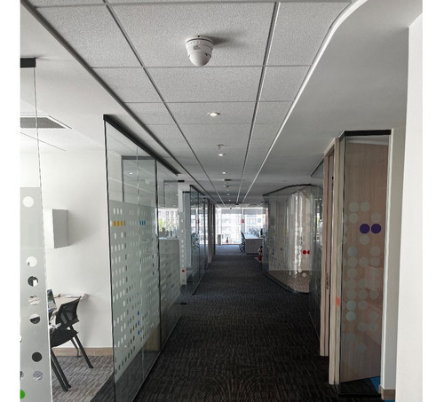 Imagen 10 de 25 de Oficina En Arriendo En El Mejor Sector De Las Condes
