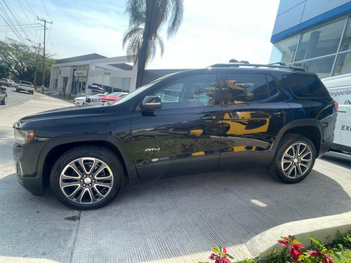 Gmc Acadia At4 3.6lts V6 Awd/ All Terrail At 310hp, 270torq