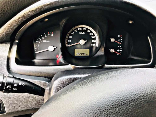 Kia Sportage 2008 2.0 Lx 4x4 Aut. 5p