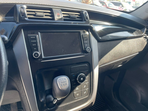 Mahindra Kuv100 Hatch Back 1.2 - Unico Dueño 2021