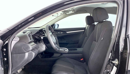Imagen 14 de 15 de 107476 - Honda Civic 2018 Con Garantía