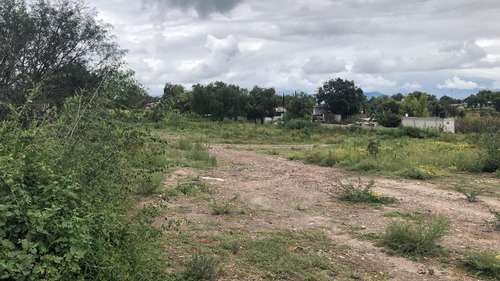 Imagen 3 de 4 de Venta De Lotes En Alfajayucan, Hidalgo; Segunda Manzana.
