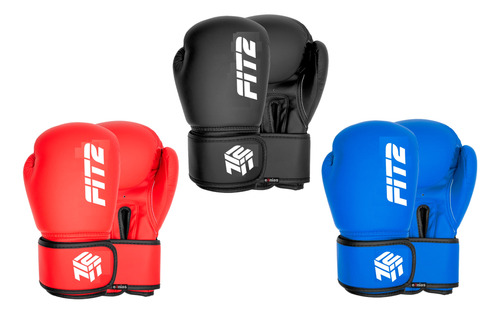 Guantes De Boxeo De 8 Oz A 16 Oz 