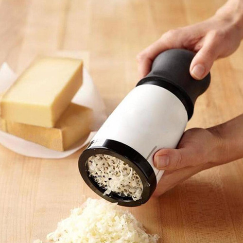 De , De , Rallador De , Herramienta De Cocina