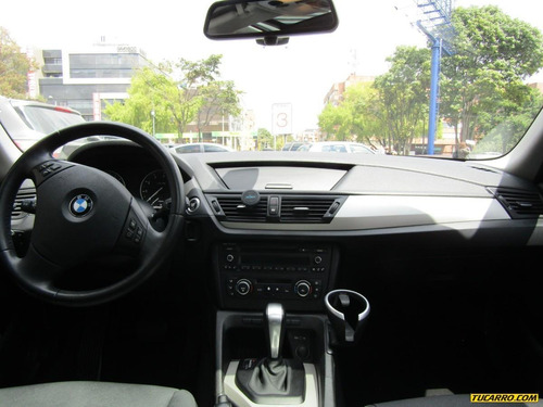 Bmw X1 Xdrive28i