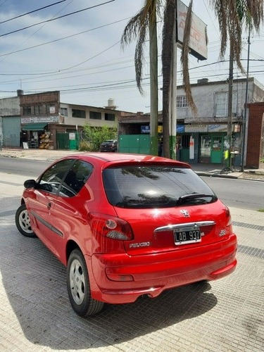 Peugeot 207 1.4 Xr 2012