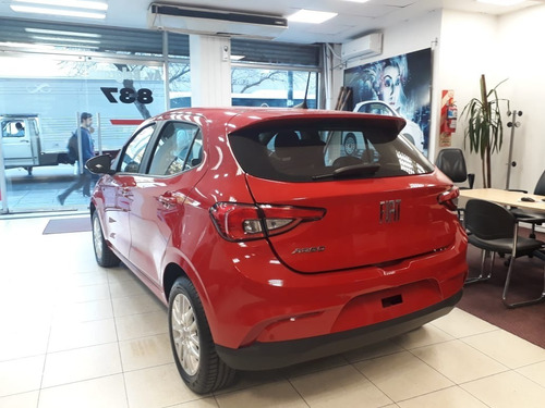 Imagen 21 de 22 de Fiat Argo 2021 0km- Sacalo Con $143mil O Entrega Tu Usado L-