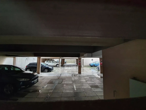 Venta Cochera Cubierta En San Fernando