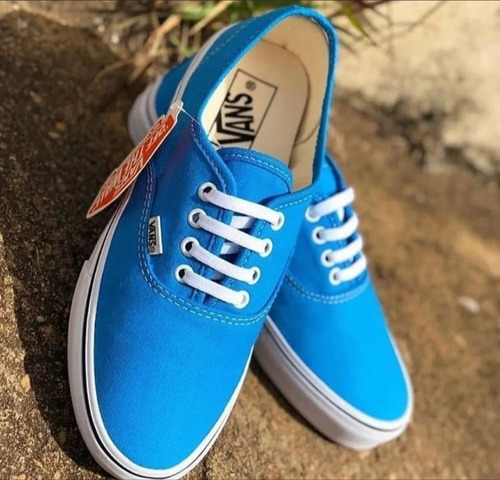 centauro tenis vans old skool