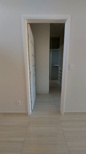 Sobrado Em Vila Paraíso, Mogi Guaçu/sp De 266m² 3 Quartos Para Locação R$ 3.500,00/mes - So979742