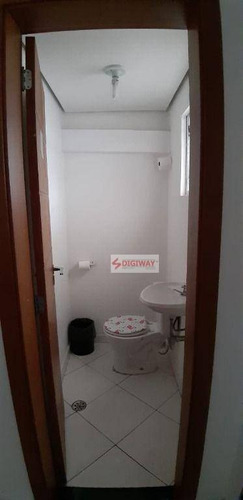 Imagem 4 de 30 de Prédio Para Locação Ideal Para Escolas E Cursos De Treinamento. Local Privilegiado - Pr0018