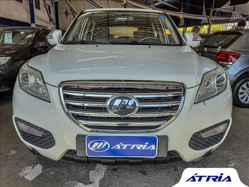 Imagem 2 de 8 de Lifan X60 1.8 16v