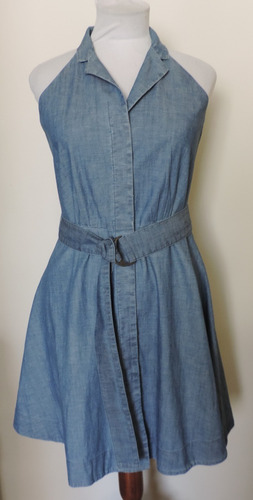 Vestido Kenneth Cole Jeans