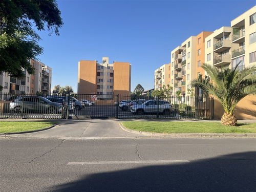 Departamento En Venta De 3 Dorm. En San Miguel